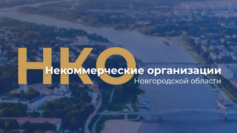 НКО Новгородский области. НКО Новгородский области.